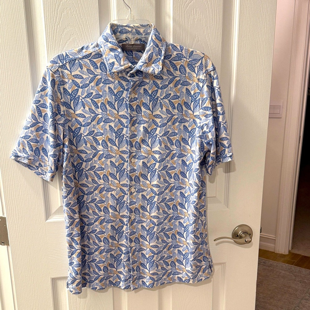 Cremieux polo